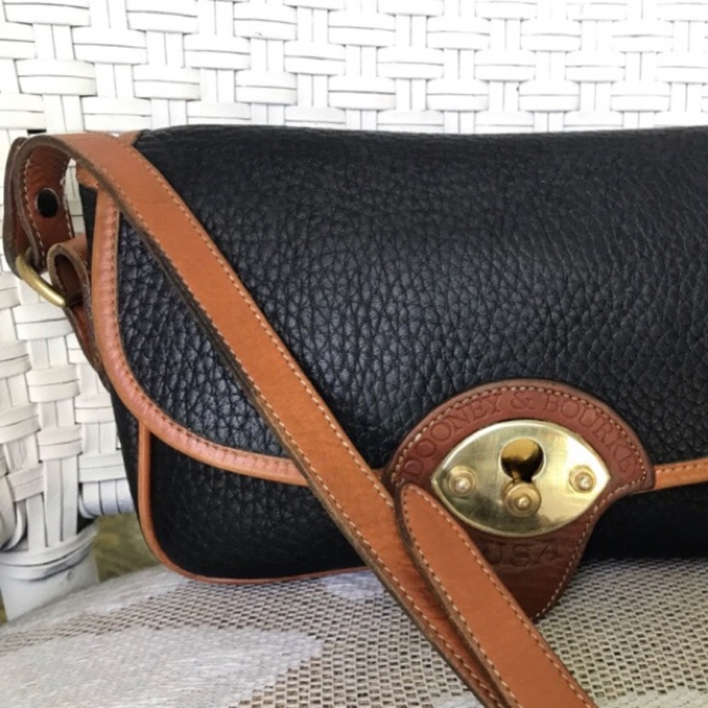 Vintage Dooney & Bourke Bag